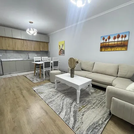 Διαμέρισμα Urbanin A1 *
