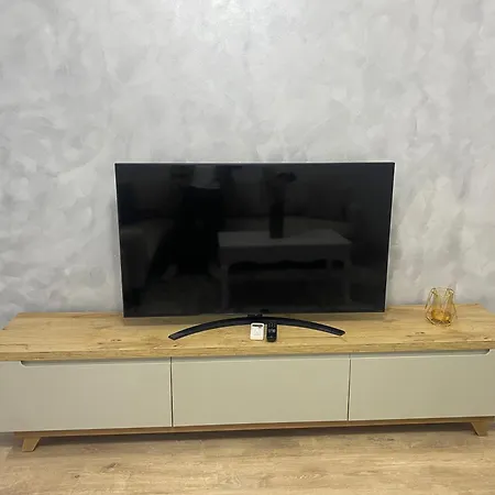 Urbanin A1 Apartment *