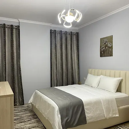 Apartment Urbanin A1
