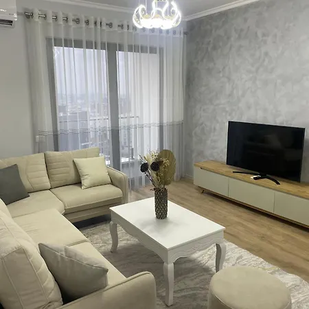 Apartment Urbanin A1 Tirana